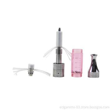 Vivi Nova  V10 atomizer 2.0ml with V4replacement coil heads